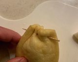 お鍋に！おでんに！もちチーズ揚げ作り方4写真