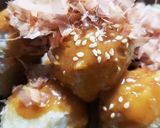 お年寄り絶賛シリーズ☆里芋☆甘味噌掛け☆作り方3写真