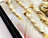 子どもと作ろう♡簡単チョコパイ作り方3写真