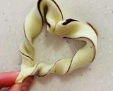 子どもと作ろう♡簡単チョコパイ作り方4写真