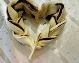 子どもと作ろう♡簡単チョコパイ作り方7写真