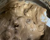 チョコチャンクマシュマフィン作り方5写真