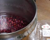 金時豆を炊く作り方1写真