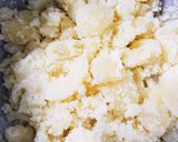 カリカリベーコンのポテトサラダ作り方3写真