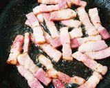 カリカリベーコンのポテトサラダ作り方5写真