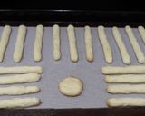 材料3つで簡単生チョコポッキー風作り方5写真
