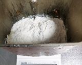 しっとり生姜パン（おからパウダー入り）作り方1写真