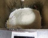 しっとり生姜パン（おからパウダー入り）作り方2写真