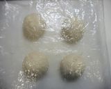 超簡単!30分パン作り☆フランスパン作り方5写真