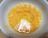 コンポタの素で簡単ぷるぷるグラタン作り方1写真