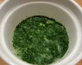 離乳食初期＊野菜⑥＊玉ねぎ＊作り方10写真