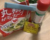 湯豆腐deエスニックうどん作り方5写真