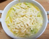 コンポタの素で簡単ぷるぷるグラタン作り方4写真