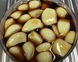 にんにくの醤油漬け（にんにく醤油）作り方5写真
