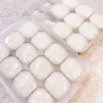 炊飯器 De 10倍粥 #離乳食初期 by しぃcooking 【クックパッド