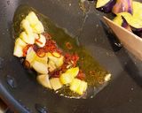 簡単！スパゲッティアラビアータ作り方4写真