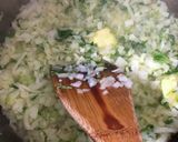 大豆と合い挽き肉のミートソース作り方1写真