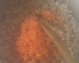 大豆と合い挽き肉のミートソース作り方3写真