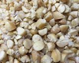 大豆と合い挽き肉のミートソース作り方4写真