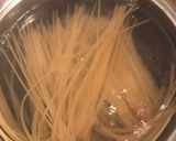 レトルトで外食気分激辛ペペロンチーノ作り方3写真