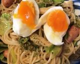 レトルトで外食気分激辛ペペロンチーノ作り方5写真