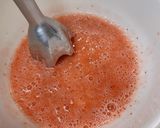 いちごのムースケーキ作り方4写真