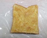 冷凍OK◎りんごのハニーバタートースト作り方3写真