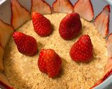 いちごのムースケーキ作り方8写真