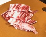 【子供用】野菜たっぷり簡単本格チャーハン作り方3写真