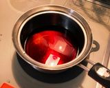 炊飯器とバーナーで作るローストビーフ改作り方5写真