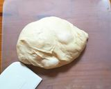 ほわっ、あま～、うちの「生」食パン作り方3写真