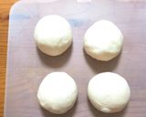 ほわっ、あま～、うちの「生」食パン作り方4写真