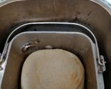 しっとり生姜パン（おからパウダー入り）作り方9写真