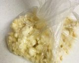 サクサク！ほぼおからのヘルシースコーン作り方2写真