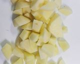 こだわりのシーフードカレー作り方2写真