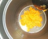 こだわりのシーフードカレー作り方4写真
