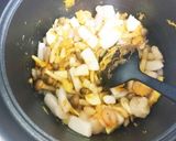 こだわりのシーフードカレー作り方6写真