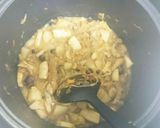 こだわりのシーフードカレー作り方7写真