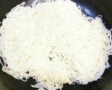 シンプルなそうめんチャンプルー作り方3写真