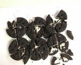 サクサク！ほぼおからのヘルシースコーン作り方4写真