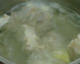 簡単な豚の角煮♪作り方1写真