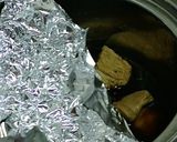 簡単な豚の角煮♪作り方3写真