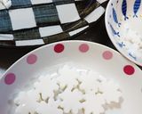 ミルクゼリーとワインゼリー作り方8写真