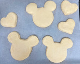 本場レシピを手軽に♡もちふわ♪ ベニエ作り方5写真