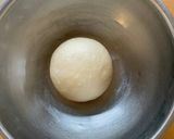 *ちぎりシナモンロール*作り方2写真