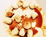 切り餅でレンジだけ！ひとくちぬれおかき作り方5写真