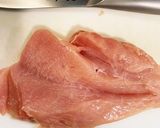めちゃウマ!♡鶏むね肉のスパイスカレー作り方1写真