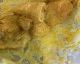 めちゃウマ!♡鶏むね肉のスパイスカレー作り方3写真