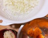 めちゃウマ!♡鶏むね肉のスパイスカレー作り方7写真