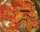 めちゃウマ!♡鶏むね肉のスパイスカレー作り方11写真